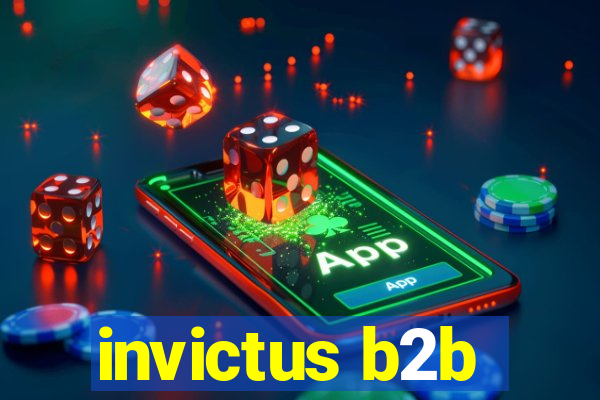 invictus b2b